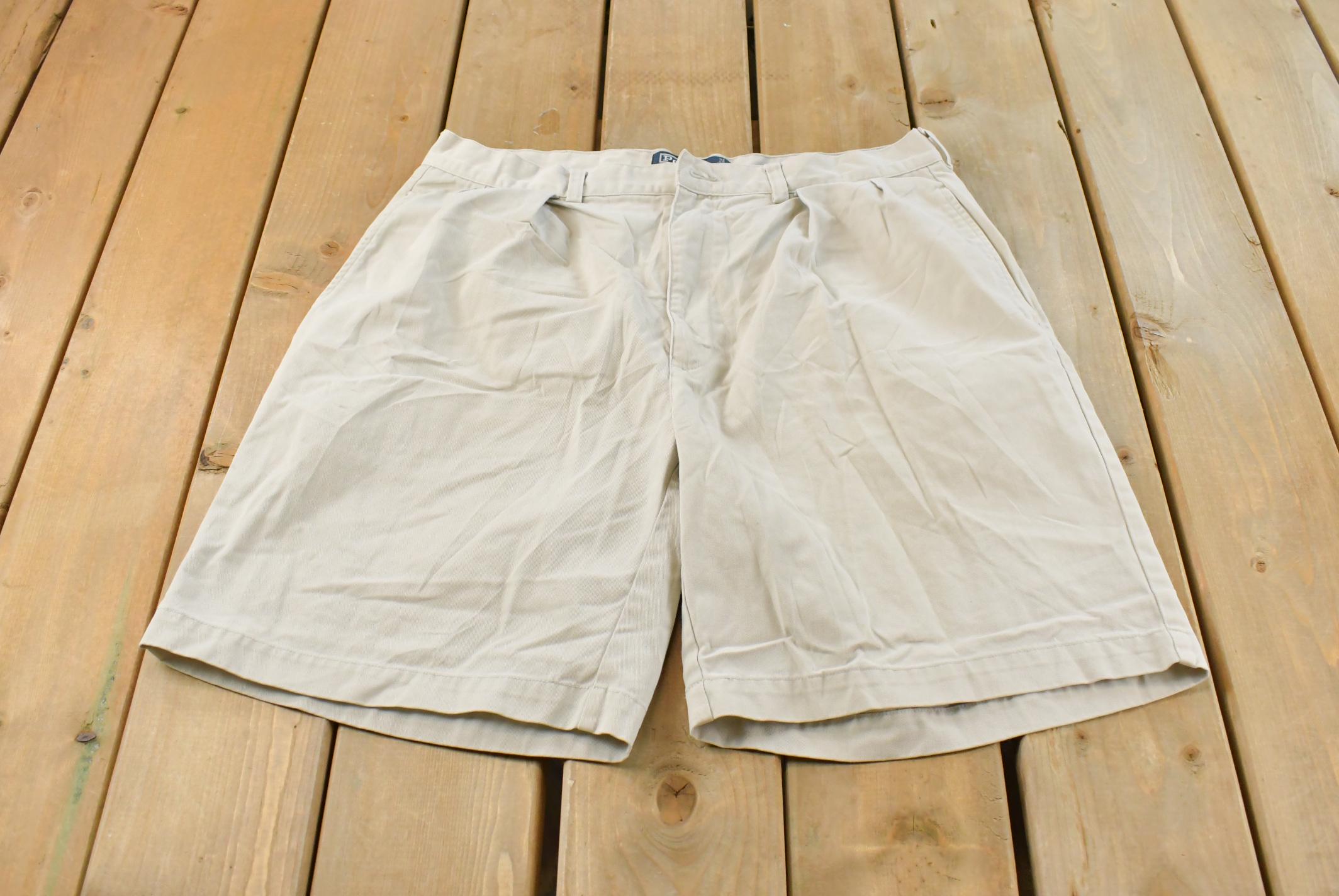 Ralph Lauren Andrew Shorts - Etsy