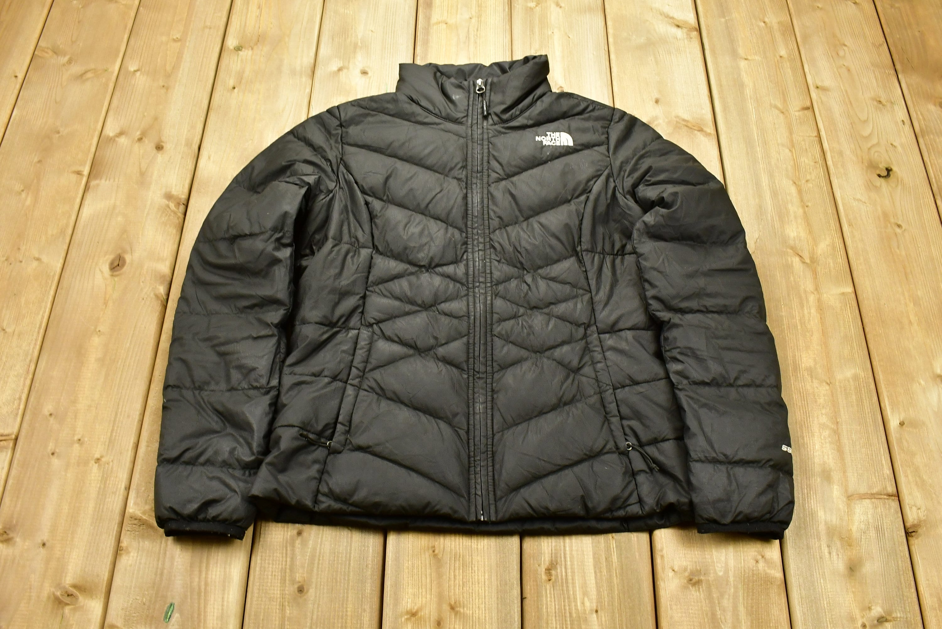 The north face jacket 500 lml.vn