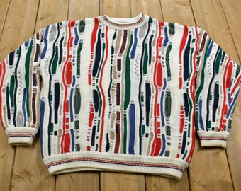 cotton traders pullover