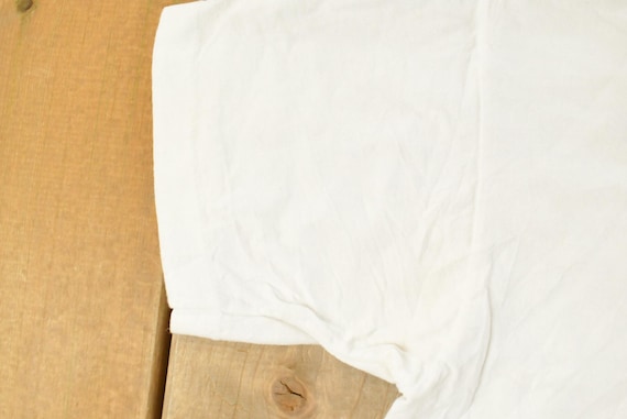 Vintage 1990s Data Ease Windows Tech Graphic T-Sh… - image 4