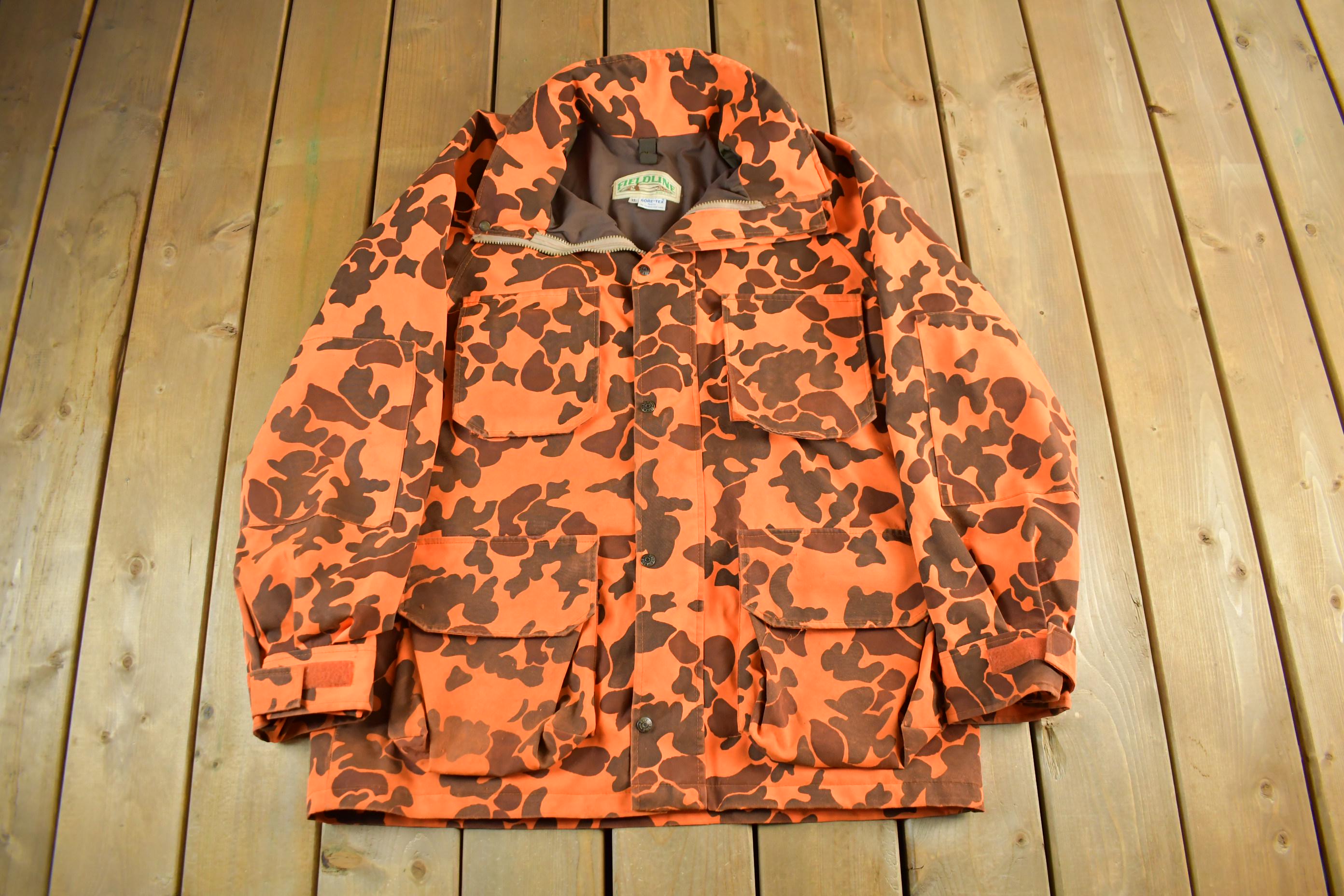 Ozark Trail Jacket - Etsy