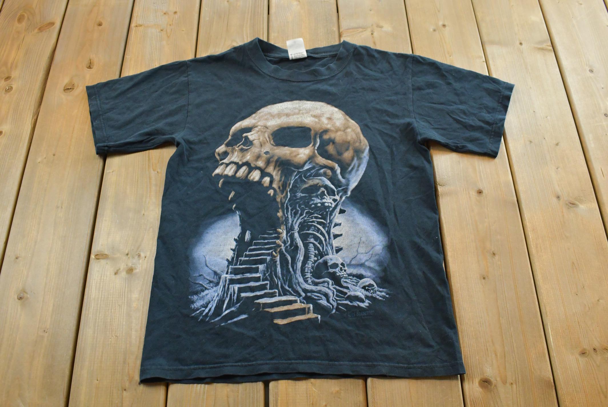 Wes benscoter - Etsy 日本