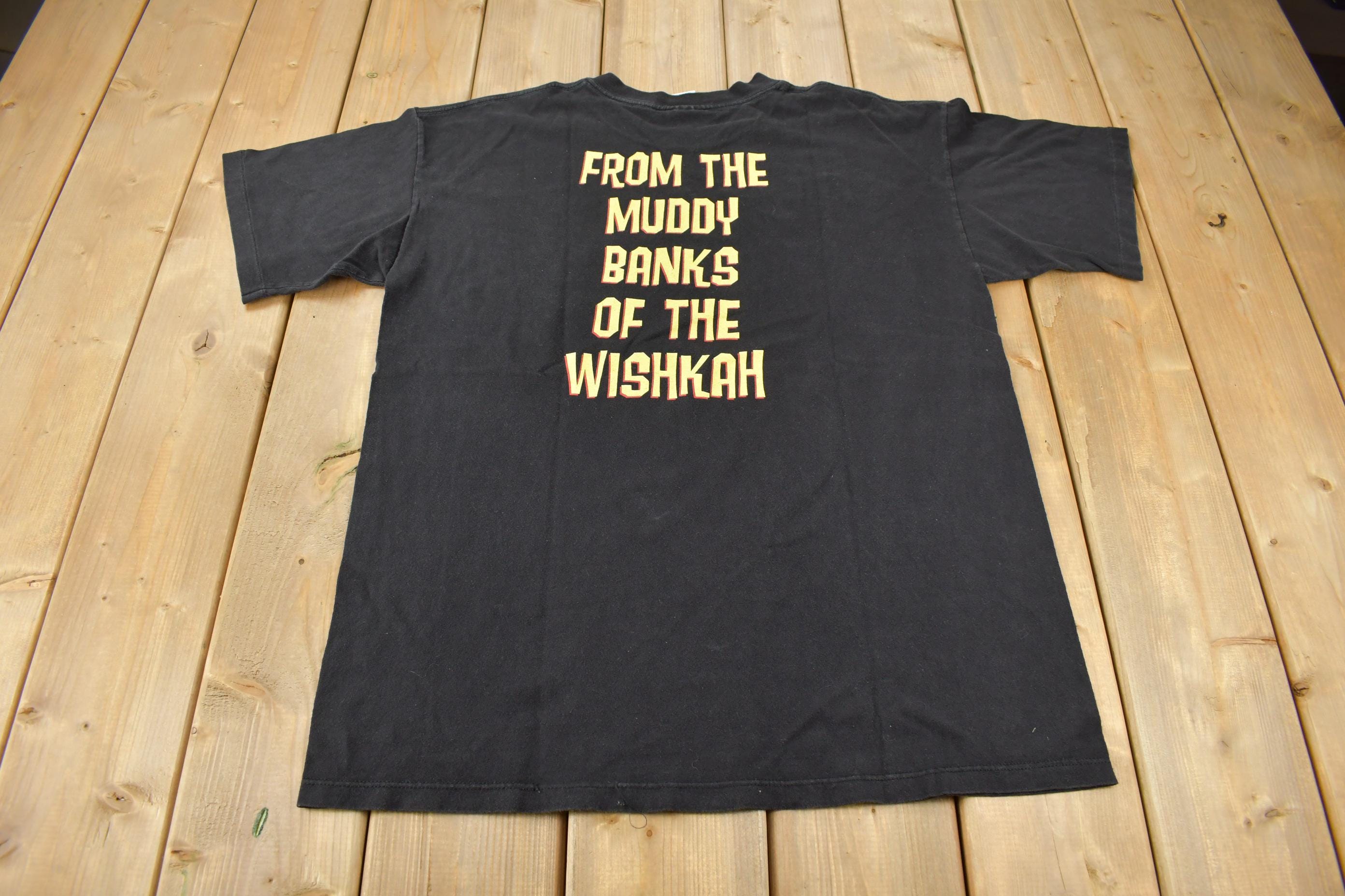 Vintage 1996 Nirvana From the Muddy Banks of the Wishkah Vintage 1996 Nirvana From the Muddy Banks of the Wishkah