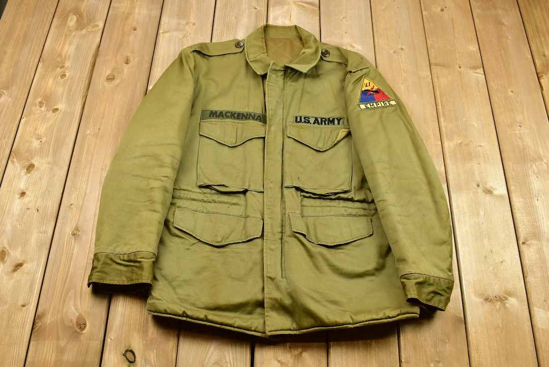MILITARY JACKET 改討版 Lightning Archives MILITARY JACKET Revised Edition – World
