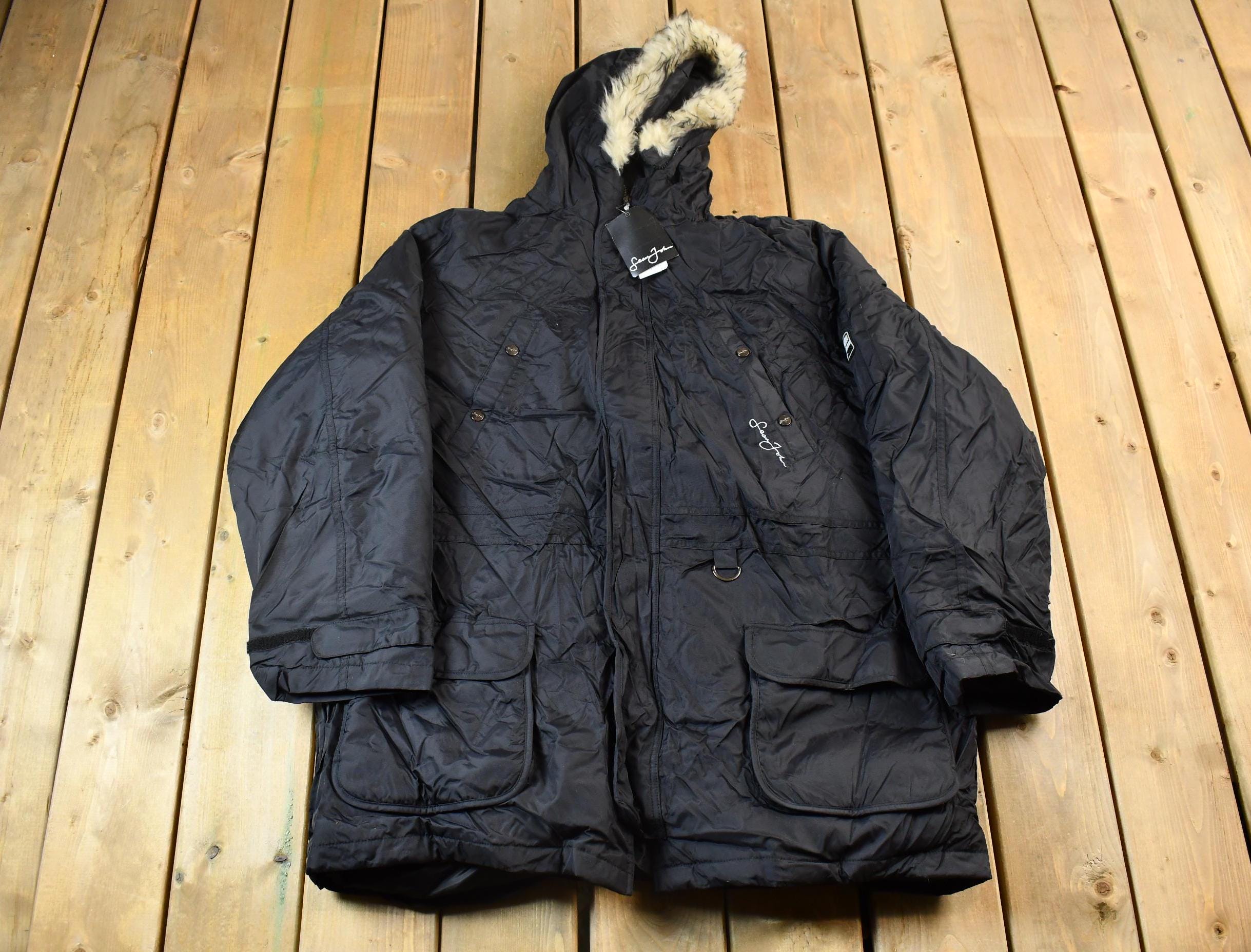 Vintage sean john - Etsy 日本