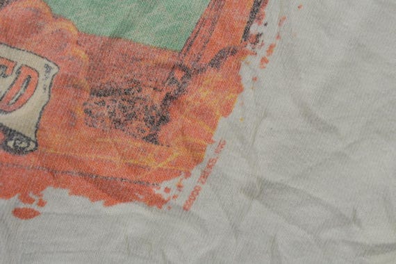 Vintage 2000 NSYNC No Strings Attached Graphic Ba… - image 5