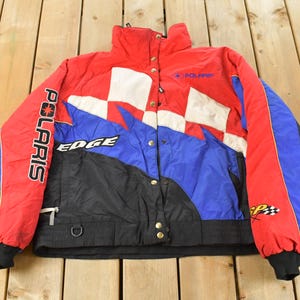 90s Polaris Jacket - Etsy