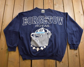 Georgetown best sale vintage clothing