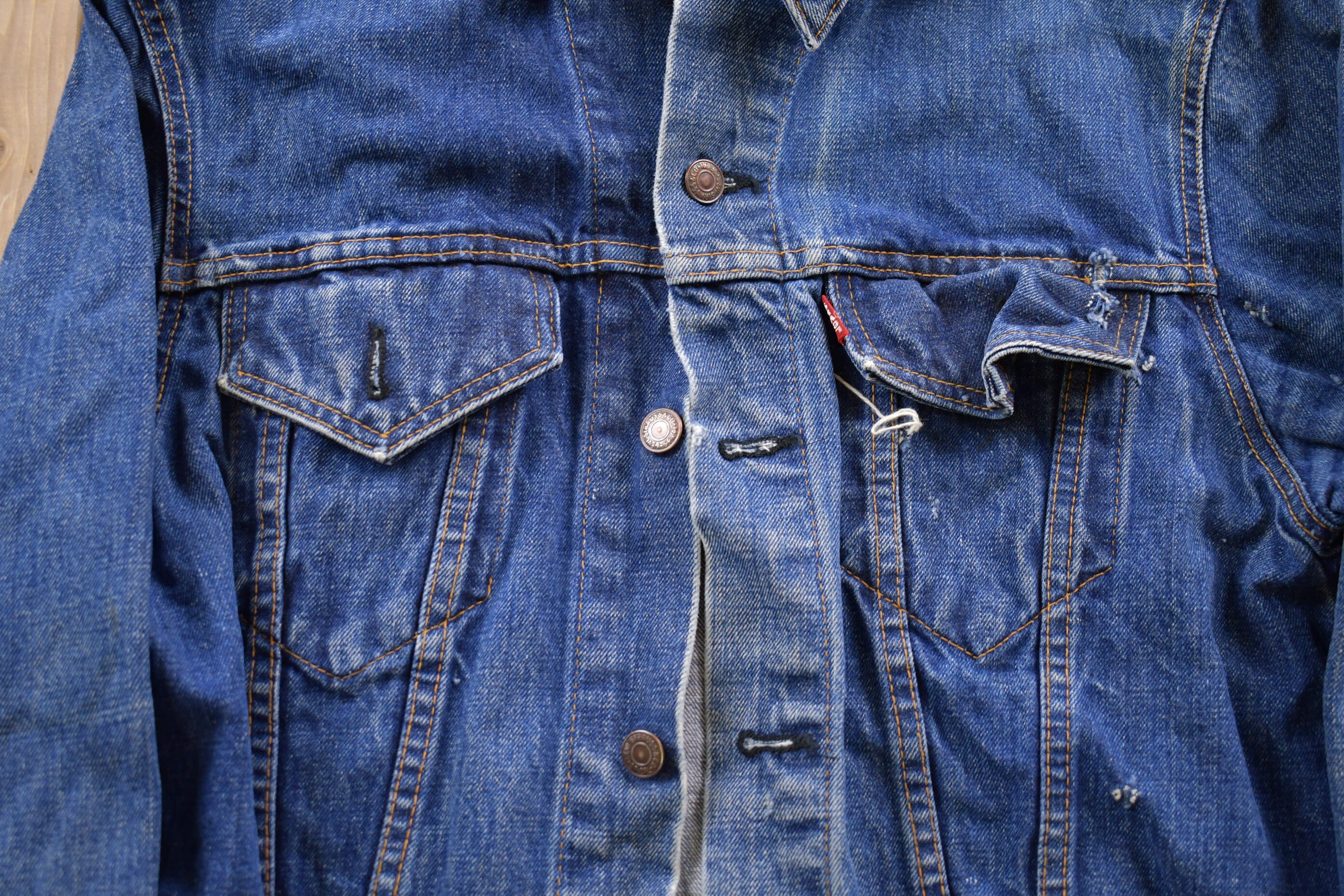 Vintage 1990s Levi