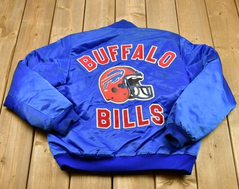 Vintage Buffalo Bills - Etsy