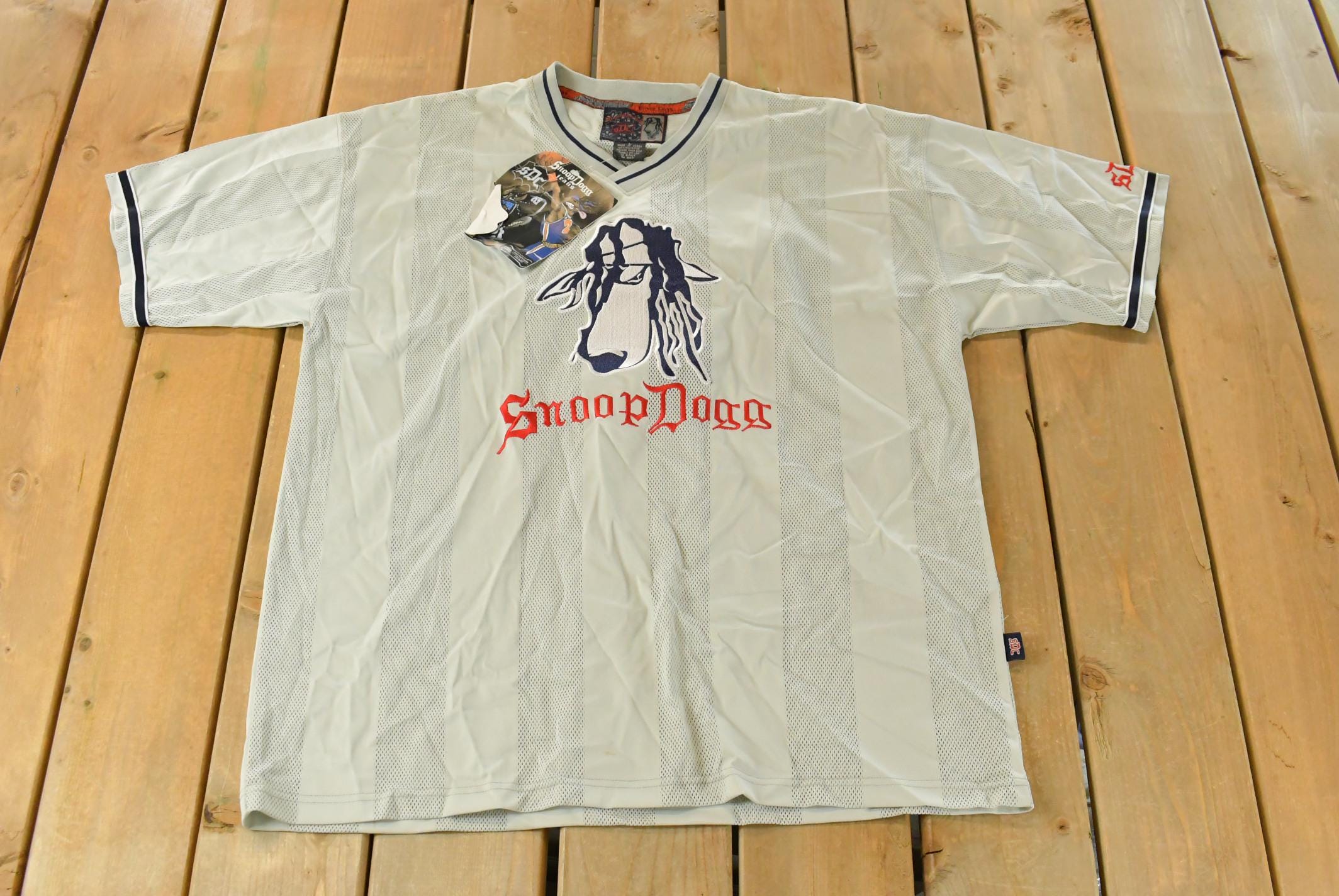 Snoop dogg jersey - Etsy 日本