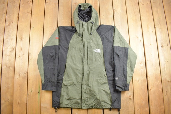 Buy Vintage s the North Face Summit Series Gore tex Mountain