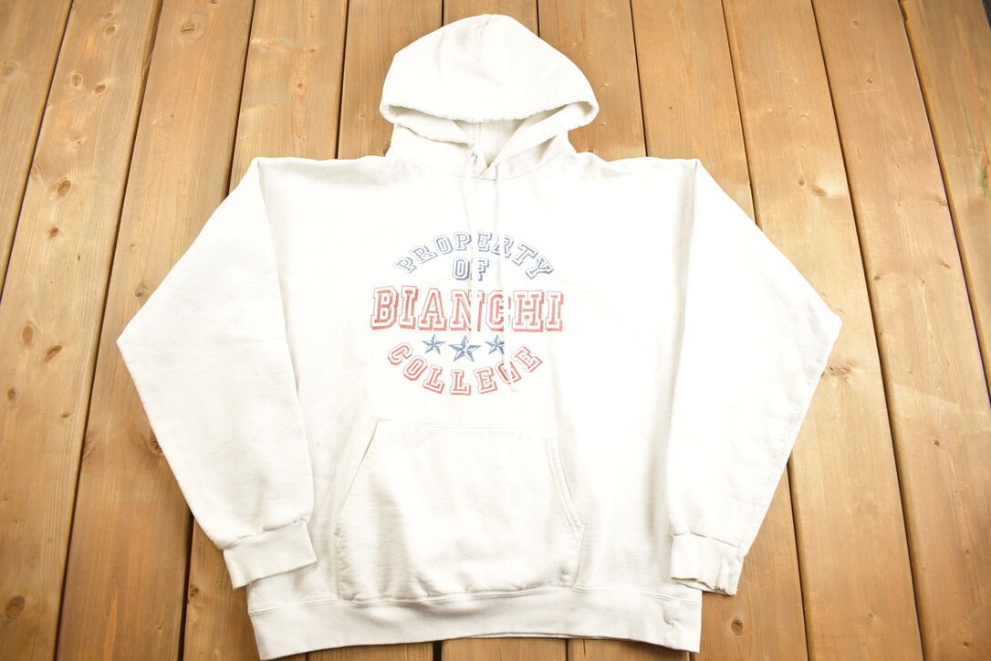 Bianchi Sweatshirt Etsy
