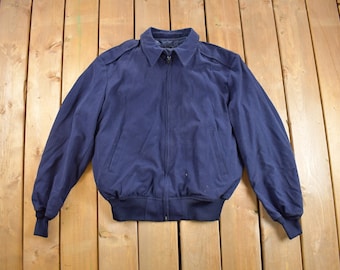 Vintage Zero King Wool Jacket SZ 42 - Etsy