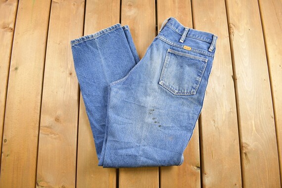 Rustler hotsell jeans womens