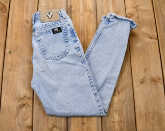 الصمت santana skinny fit jeans 