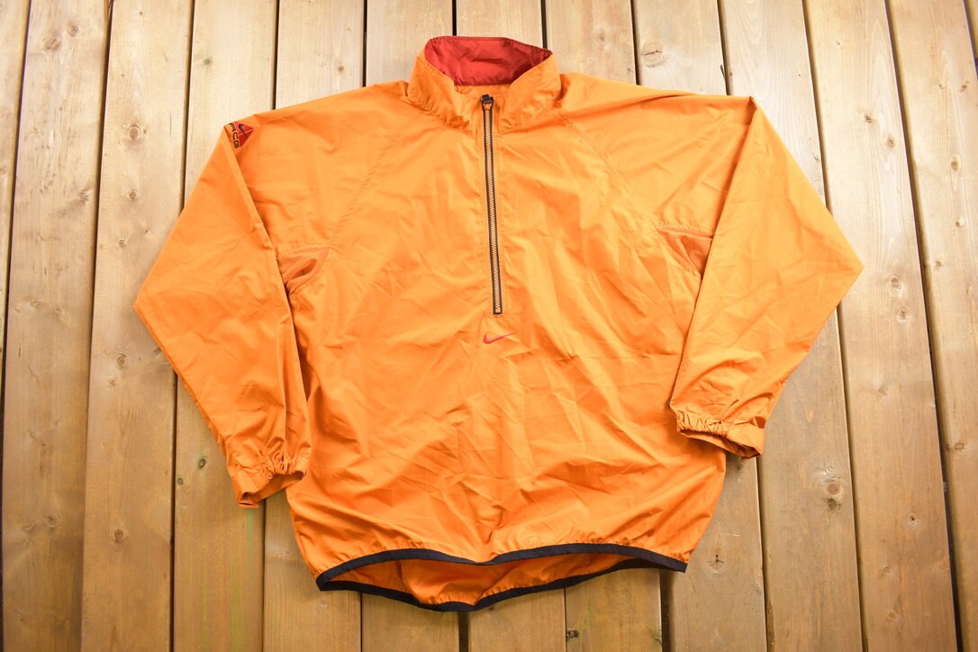 Nike acg vintage jacket cheap