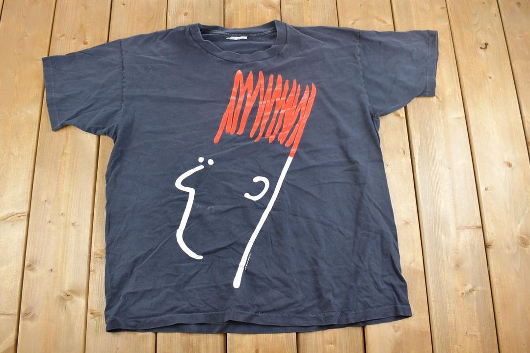 T-shirt Fido Dido - Personnage 7 up