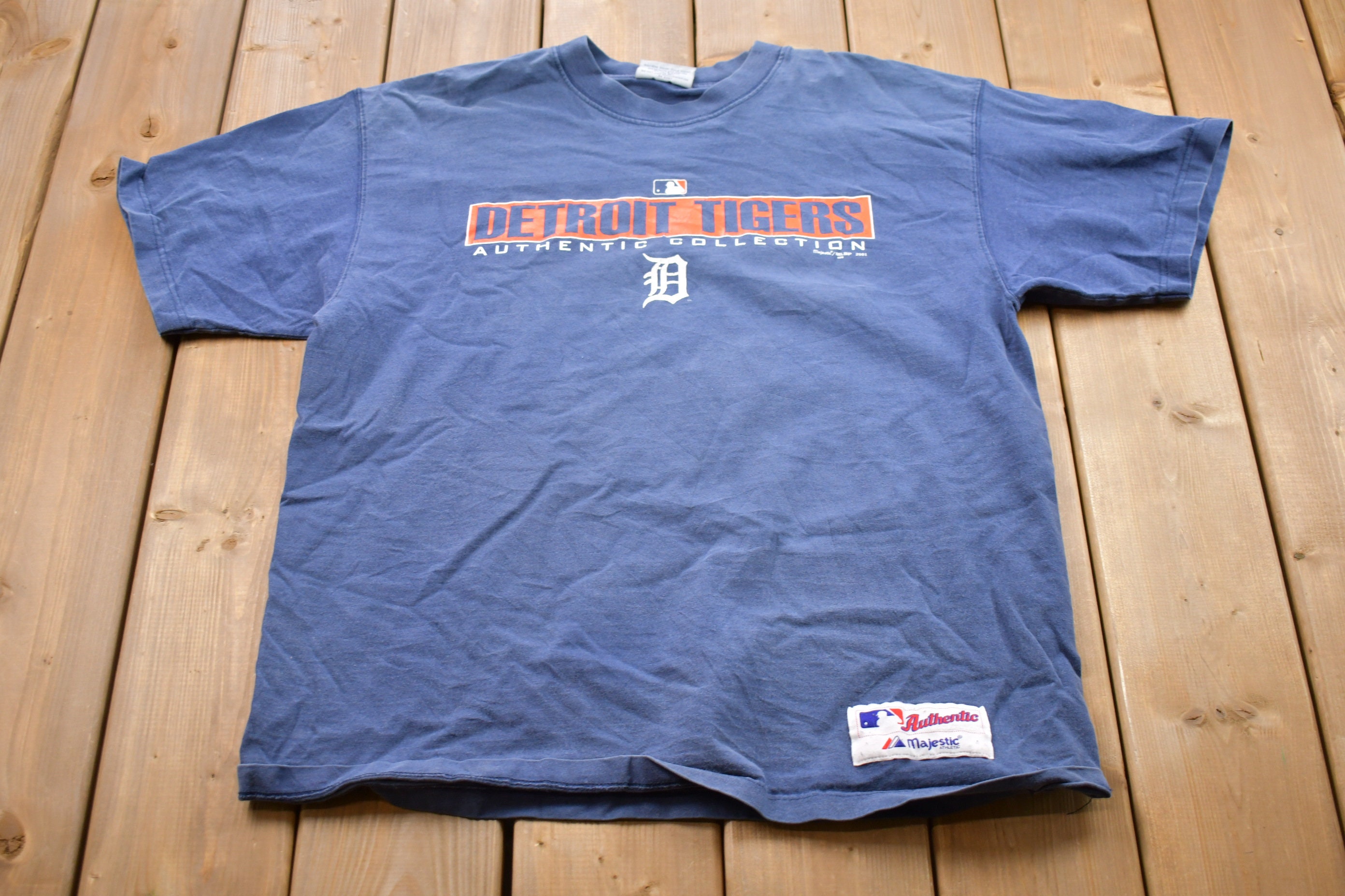 MLB Detroit Tigers Always A Tiger 3D All Over Printed Hoodie - T-shirts Low  Price