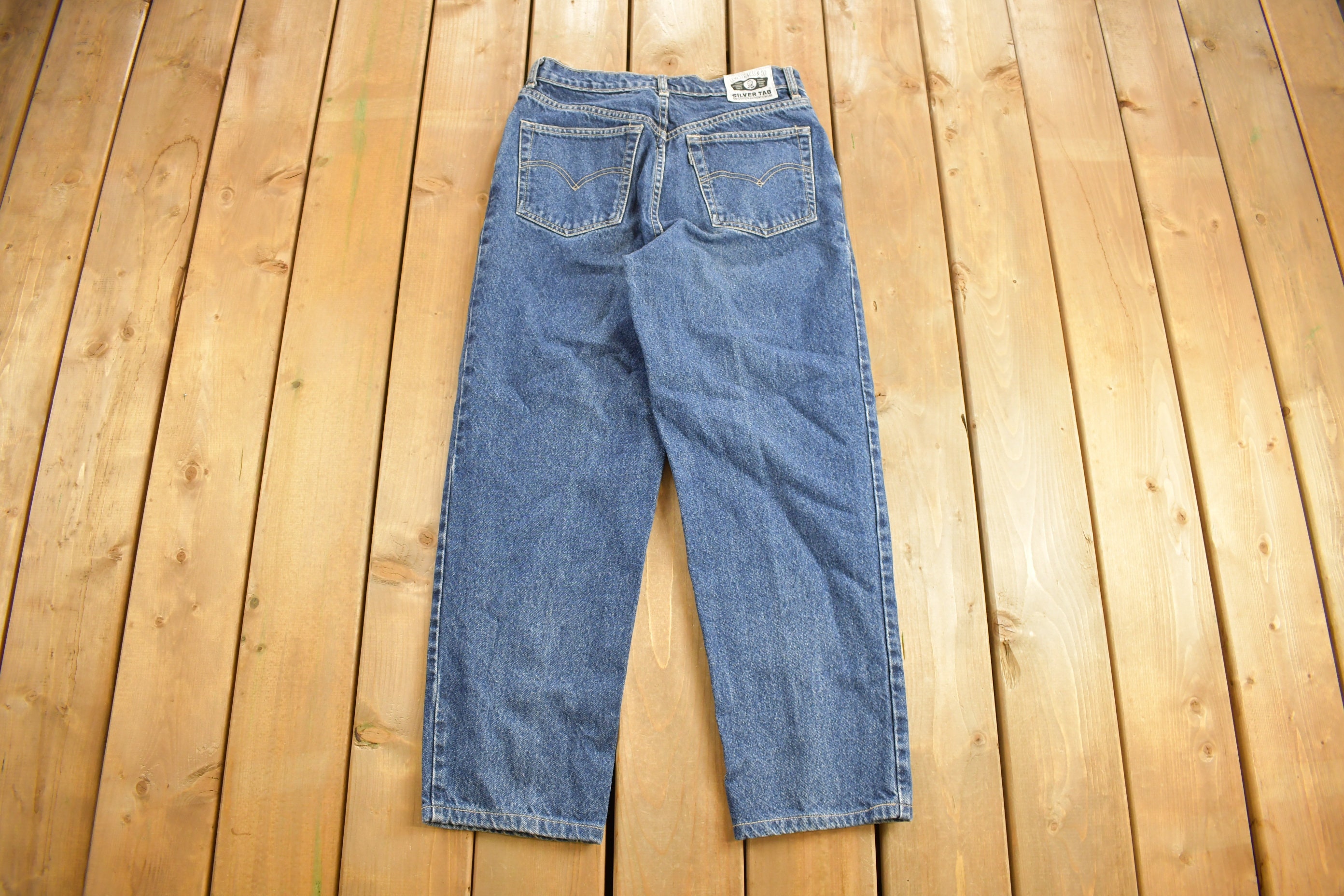 Vintage 1990s Levi