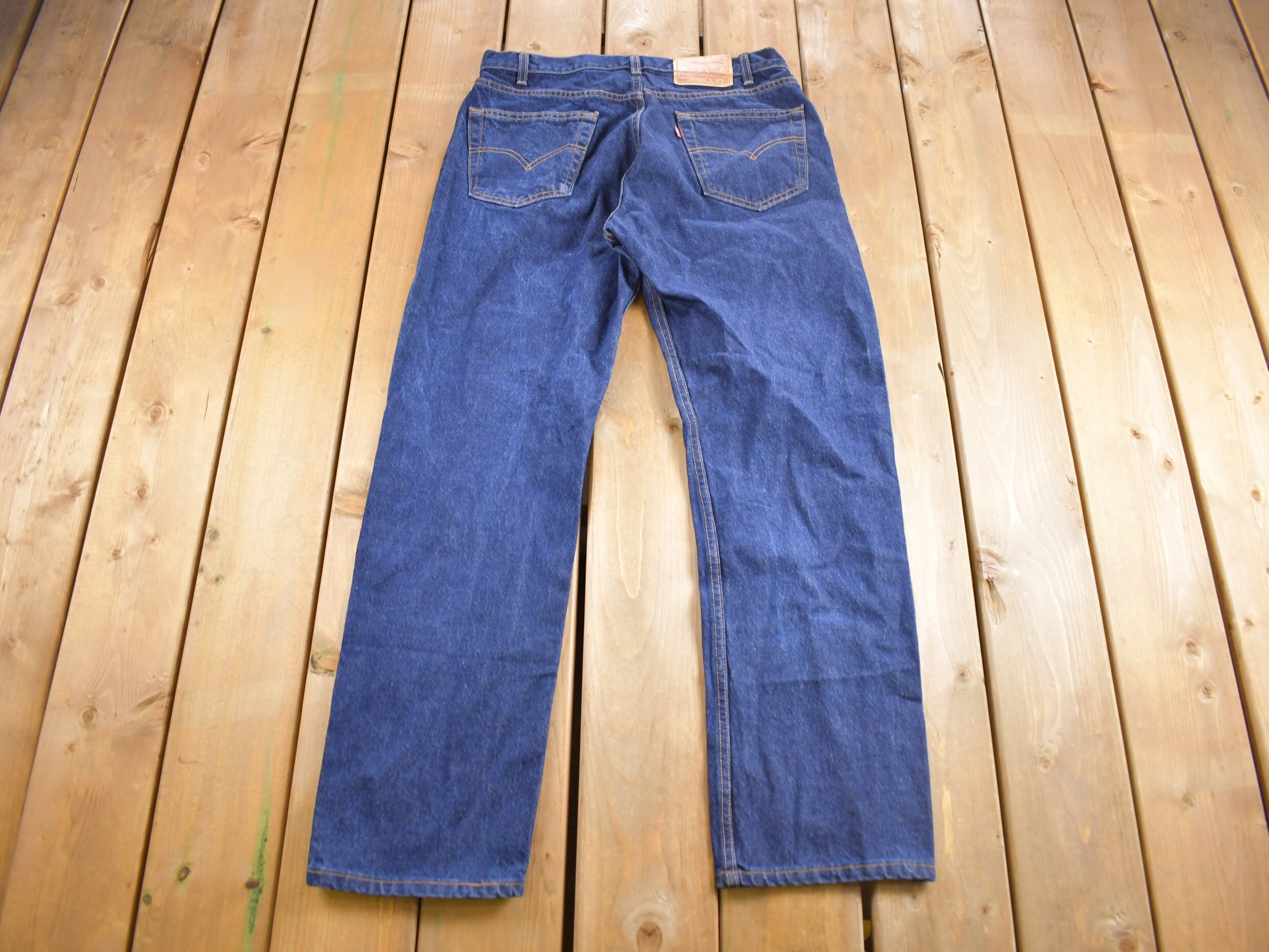Vintage 1990s Levi