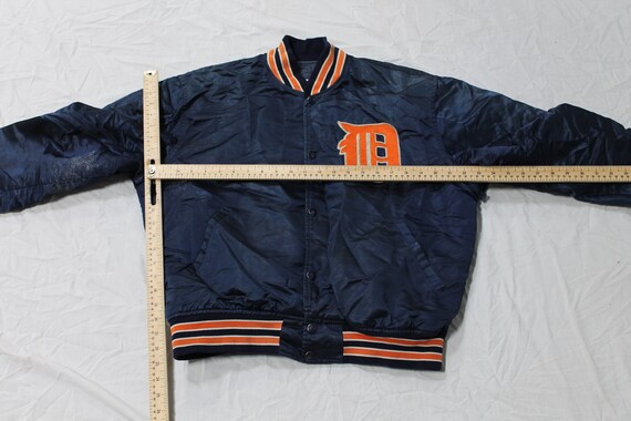 ウェア vintage STARTER stdium jacket dc ウェア vintage