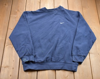 Nike Crewneck | Etsy New Zealand