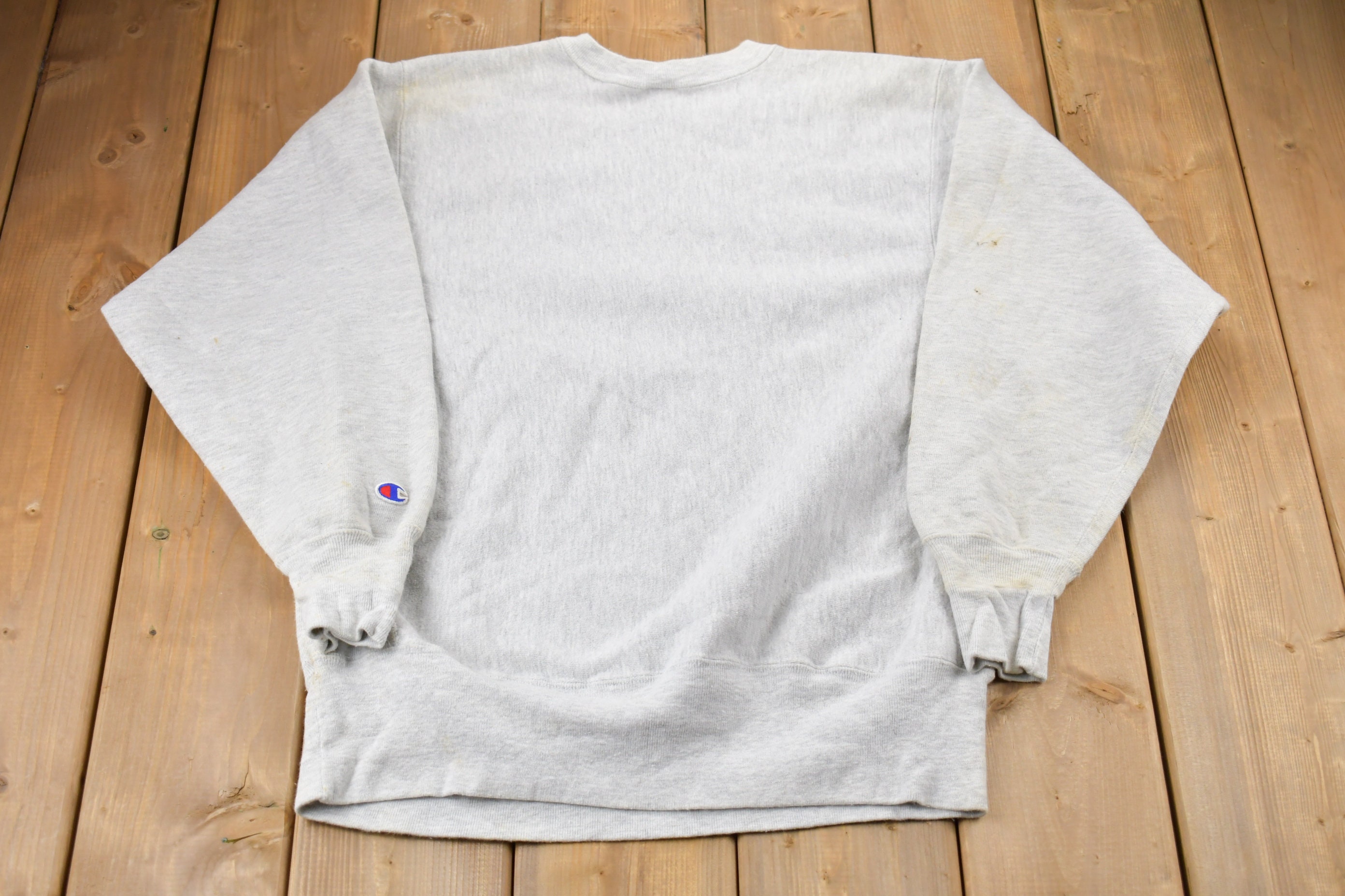 Vintage 1990s Champion Reverse Weave University of Ohio State 