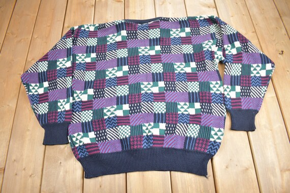 【SATIIIZ】Redon Vintage Pigment Quilted Jumper Pigment Dye Collection | Independent Trading Company