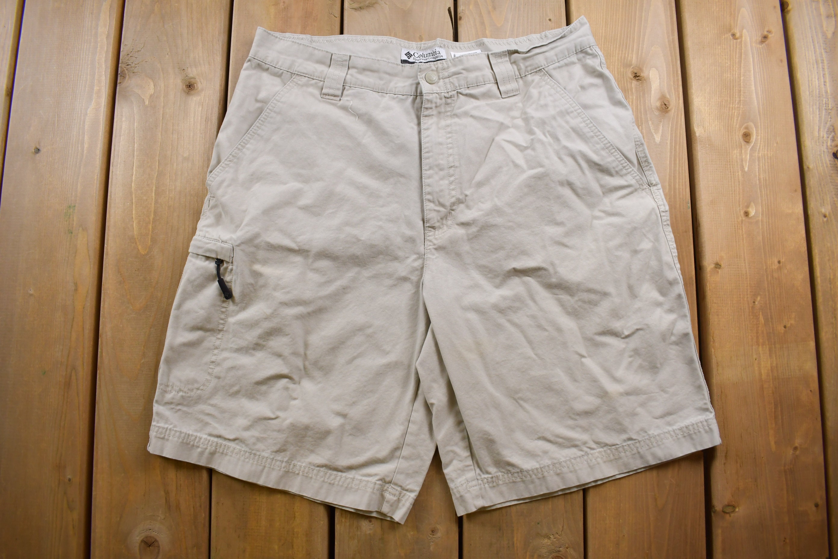 Pantalones cortos Monogram de crepé - Prêt-à-Porter 1ABJJ9