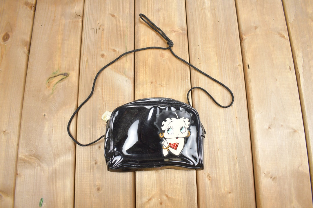 Betty boop purses wholesale best sale