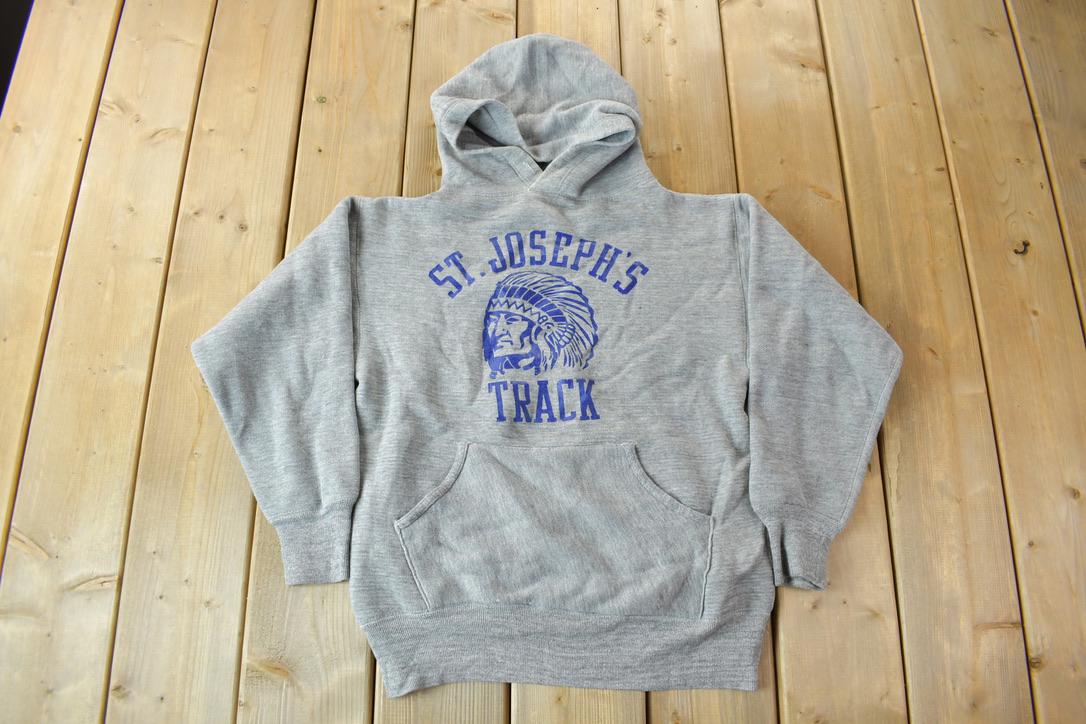 60s Hoodie Zip - Etsy Canada