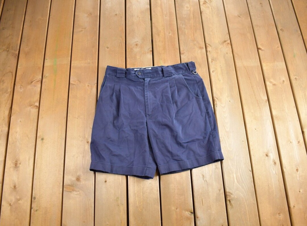 Buy Vintage 1990s Tilley Endurables Shorts Size 36x9/ 90s