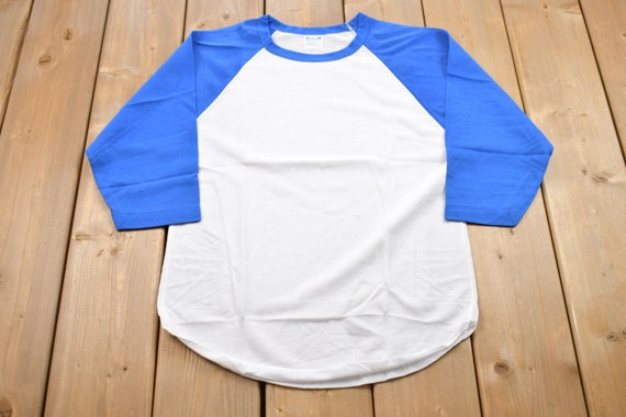 【1993studio】25SS★ Original Raglan Color Matching T-Shirt 1993studio】25SS☆ Original Raglan Color Matching T-Shirt