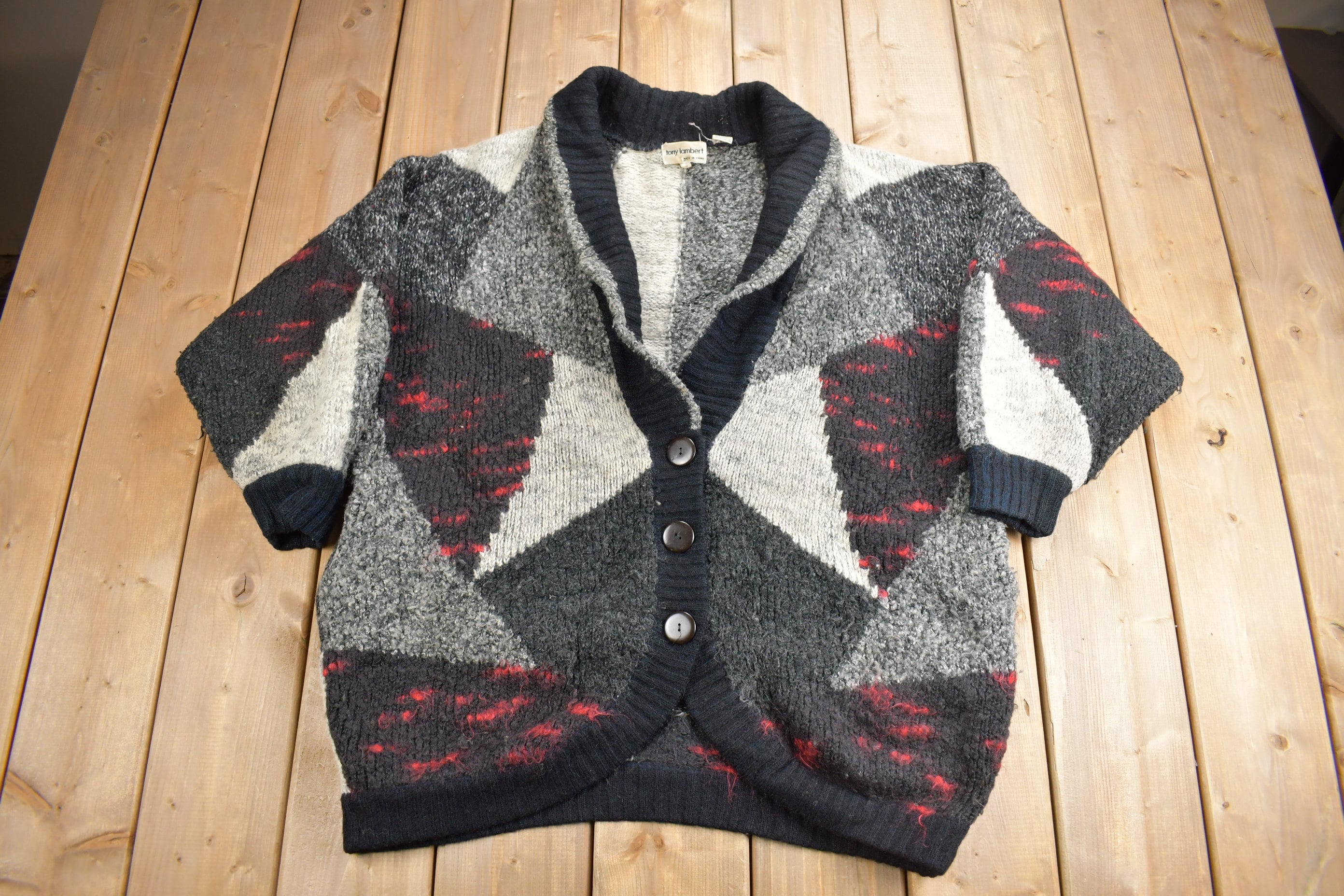 Tony lambert sweater - Etsy 日本