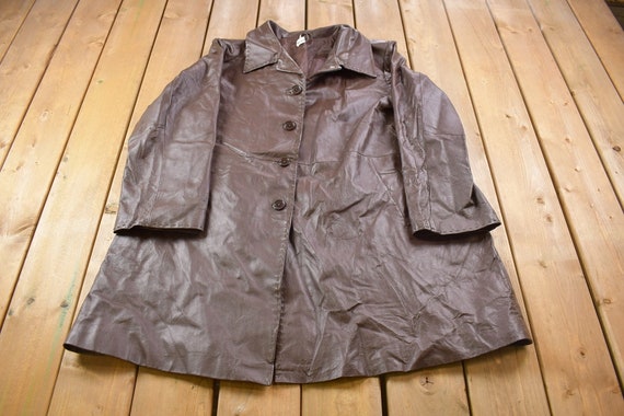Jessica london leather coats cheap