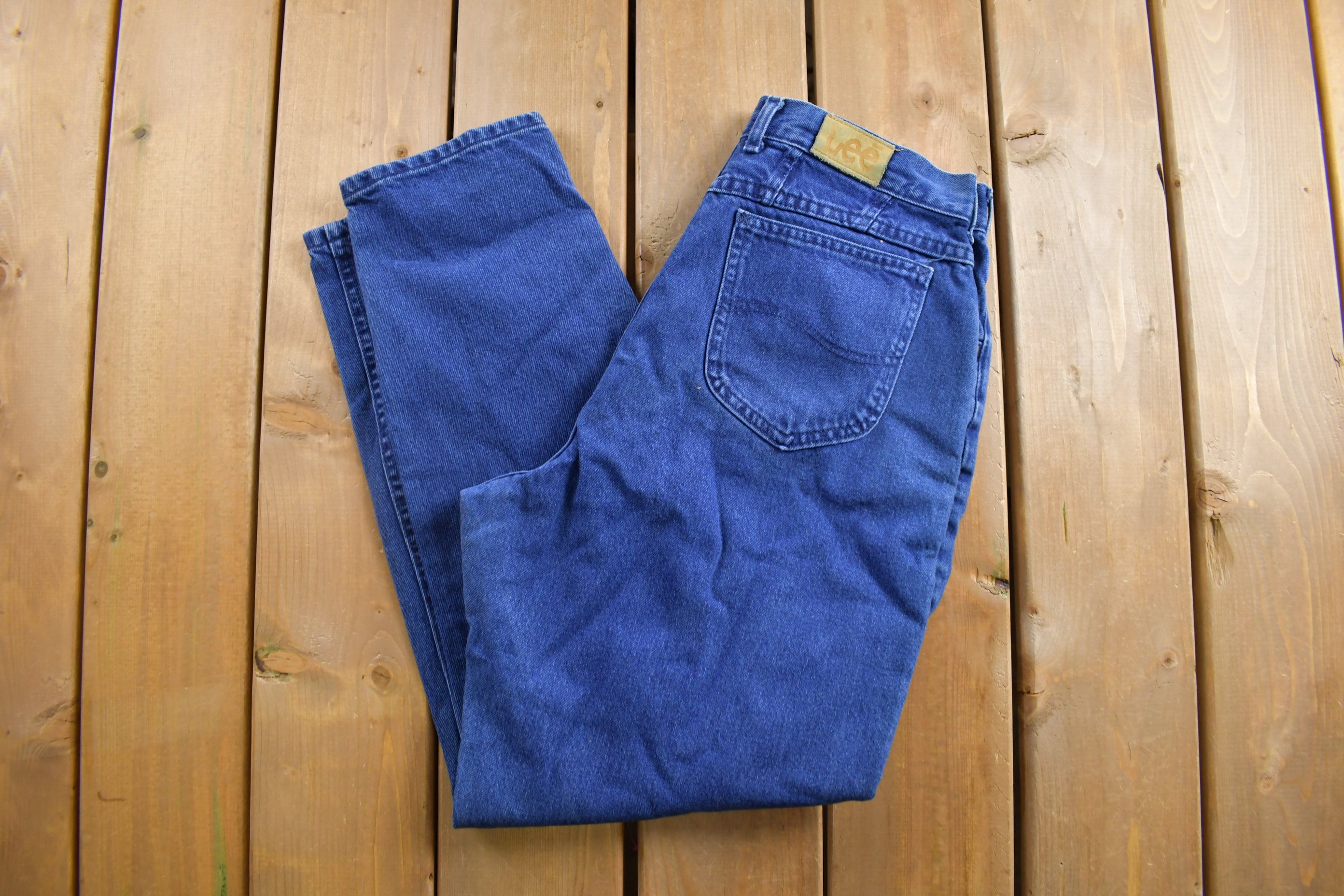 Union made lee jeans - Etsy 日本
