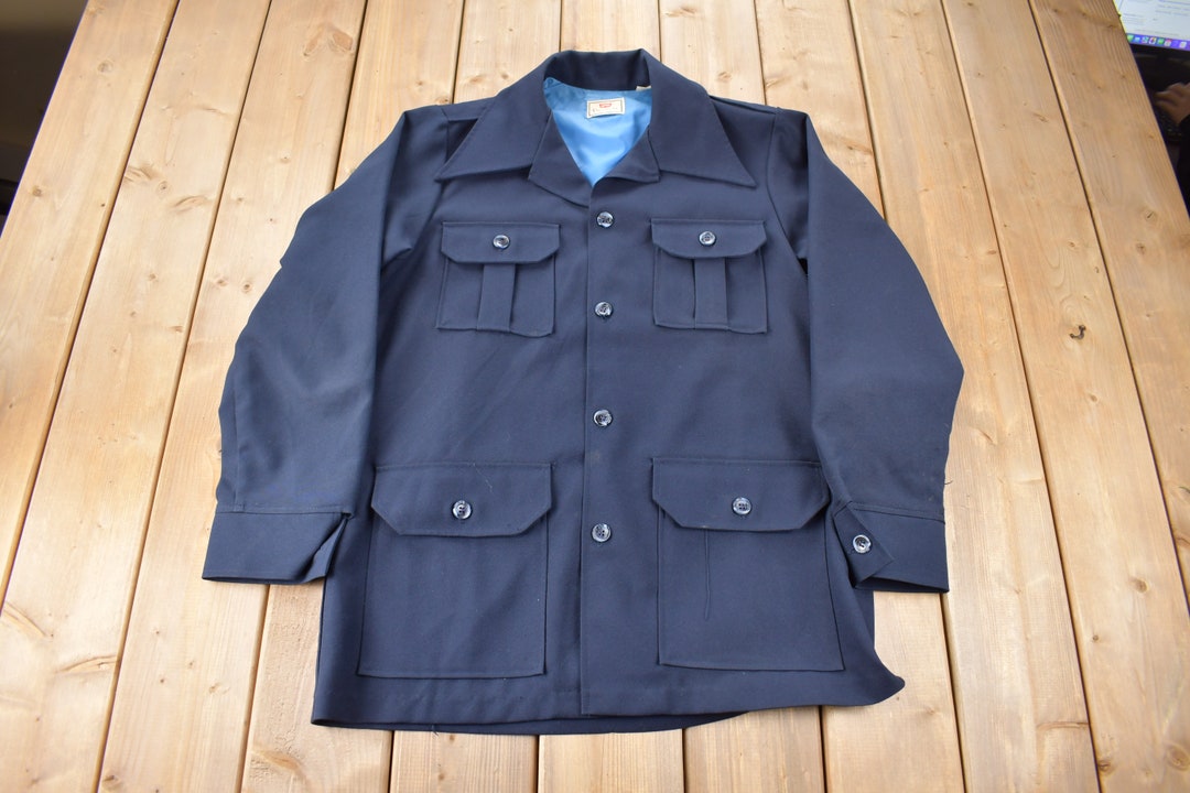 トップス Levi's Panatela (1970svest made in usa) LEVI'S PANATELA SPORTSWEAR Vintage 1970's 8.25