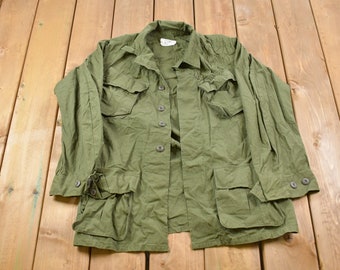 m-65ヴィンテージ M65 Vietnam Jacket | eBay