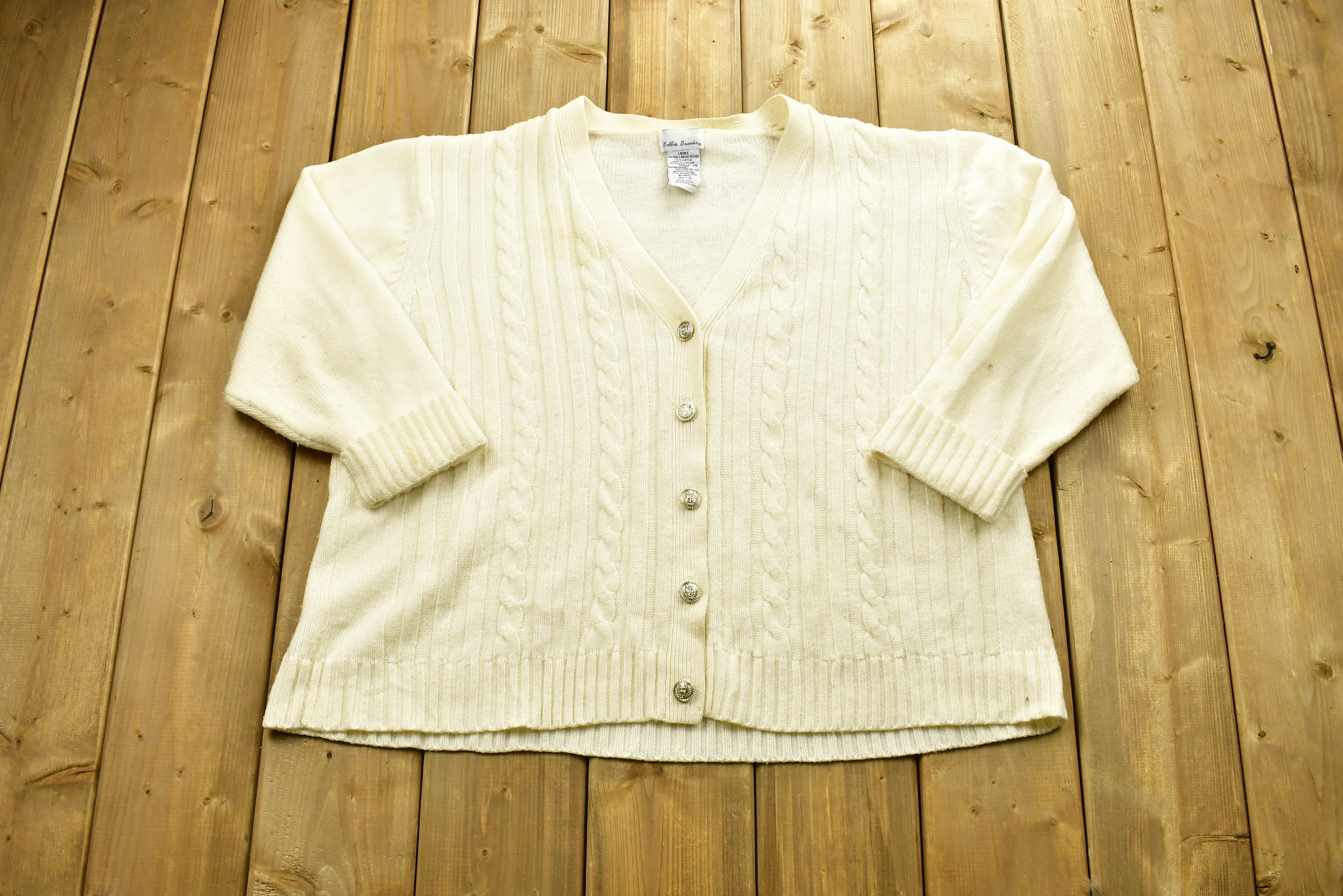 Bobbie brooks cardigan sweaters hotsell