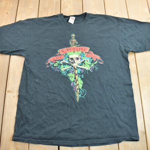 90年代ヴィンテージのUrge Overkill Tシャツ（XLサイズ） - Etsy 日本