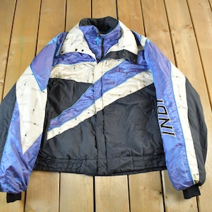 90s Polaris Jacket - Etsy
