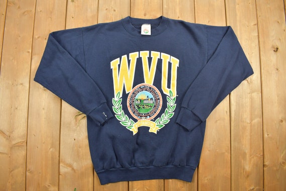 Vintage 1990's University of West Virginia Colleg… - image 1