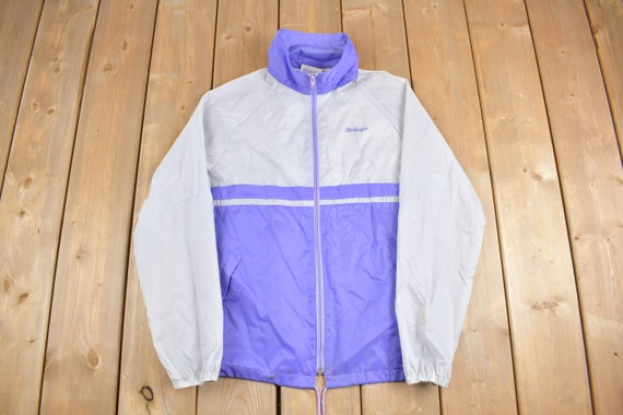 Macgregor windbreaker sale