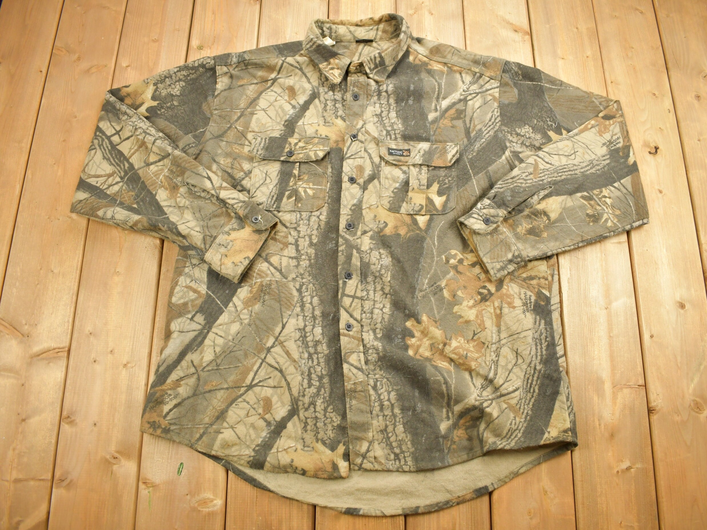 Vintage Rattlers camo jacket size large  Clothes design, Camo jacket, Down  jacket