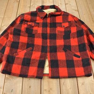 Melton Outerwear - Etsy
