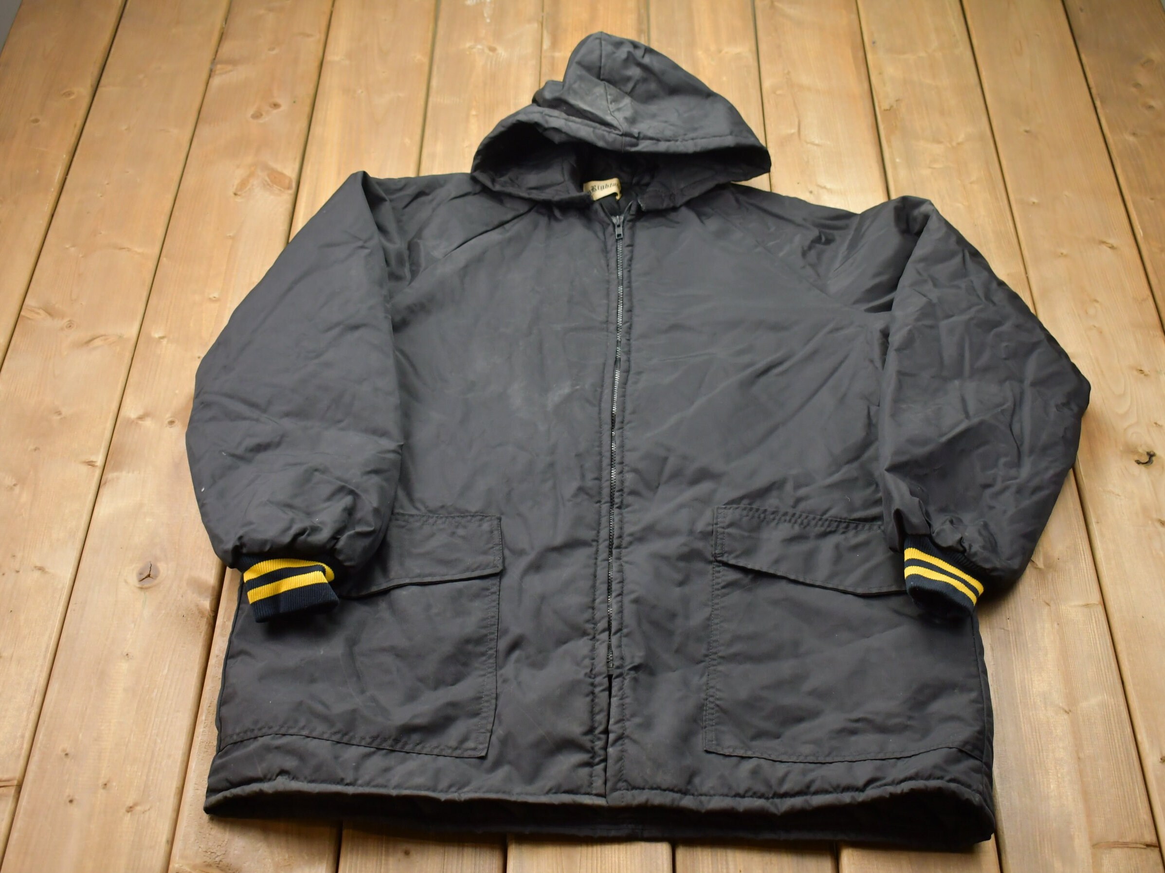 Iowa hawkeye shop winter coat