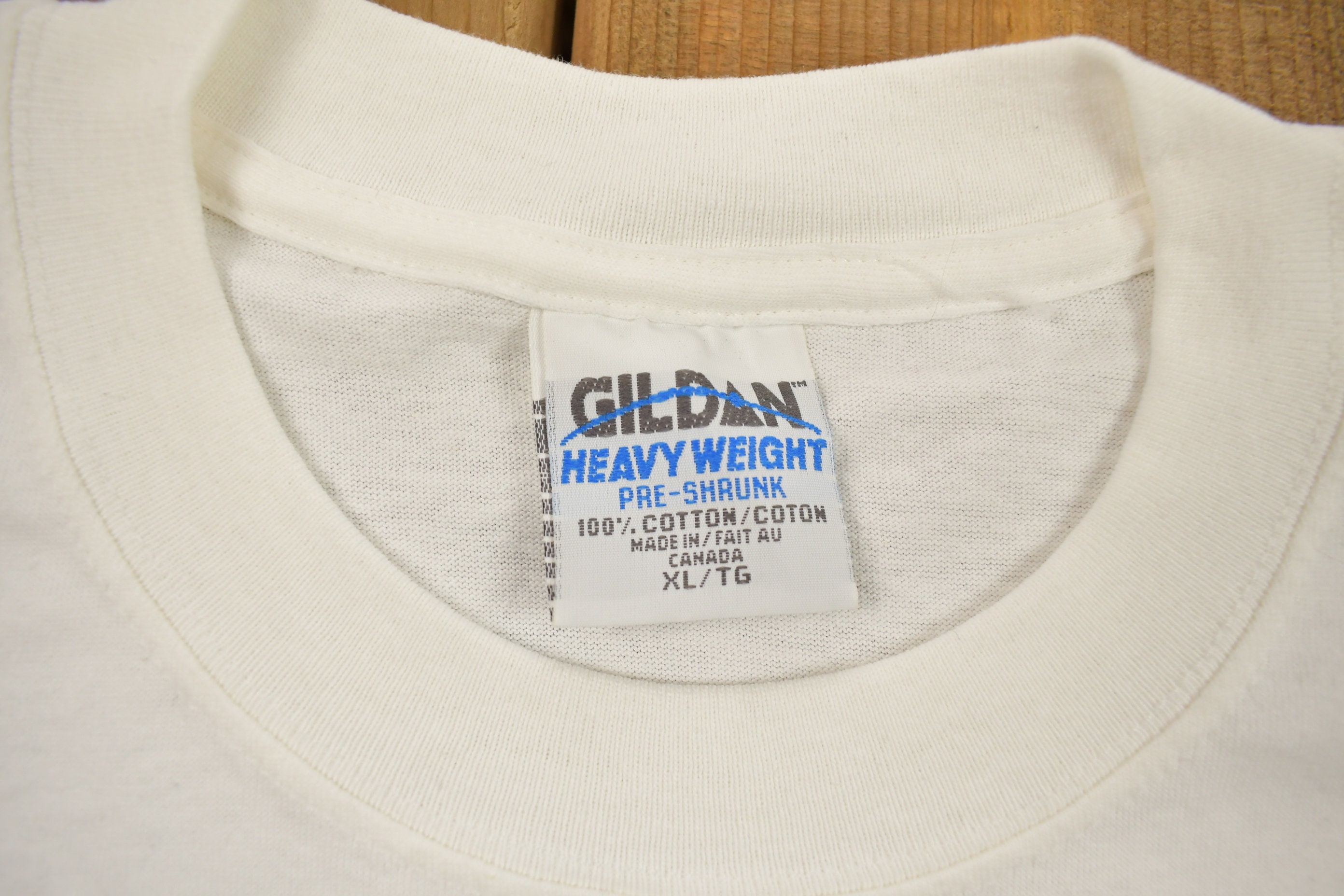 Vintage 1990s Boogie Nights Movie Promo T-shirt / Vintage Movie 