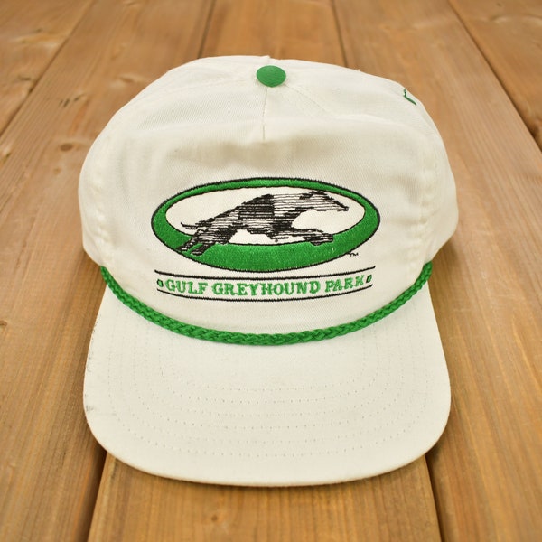 Souvenir Hat Park Etsy