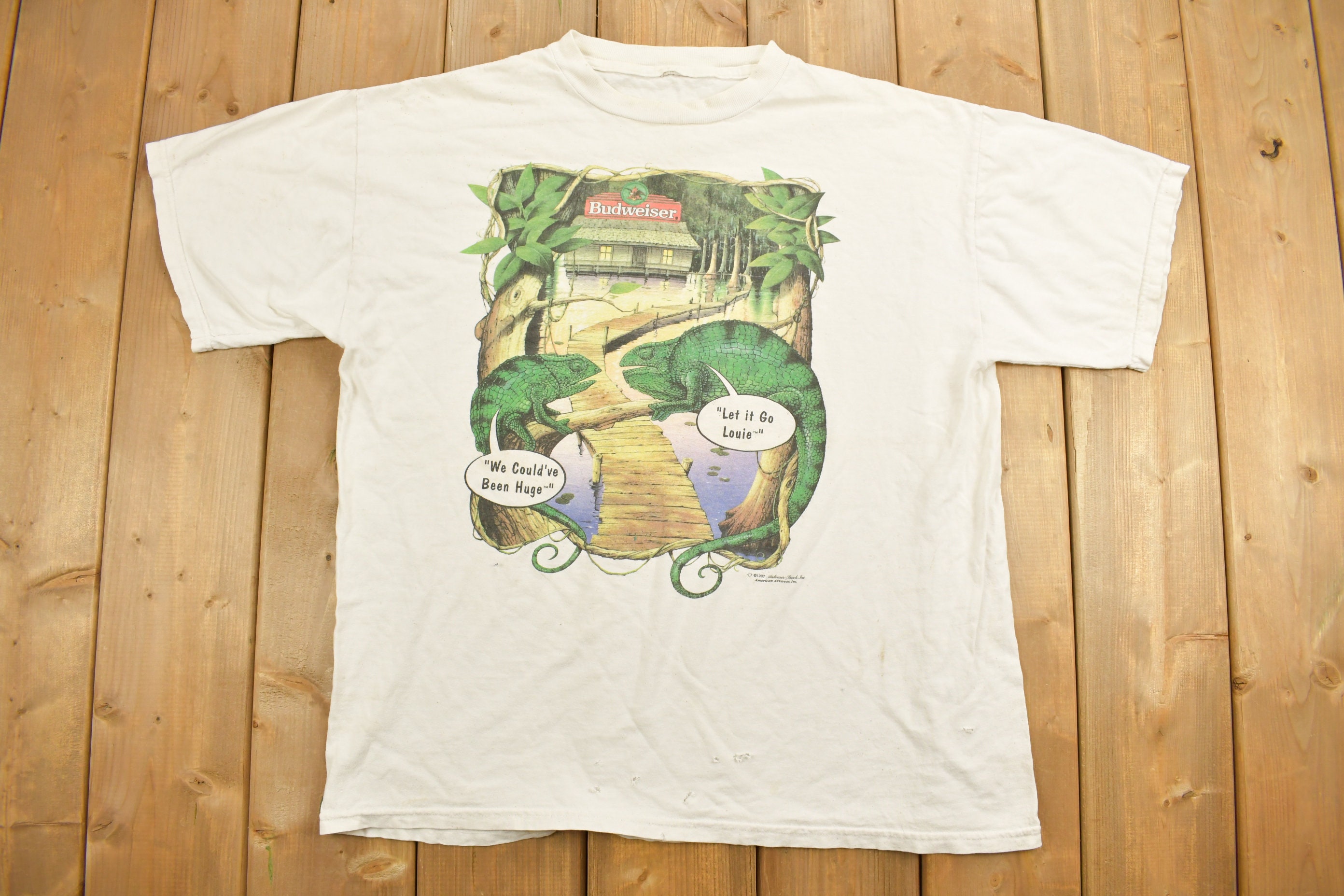 トップス Labyrins Kirakira Horse Tshirt White Leopard-Horse-1.jpg?v=